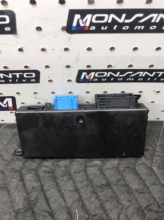 2012 BMW 528I CENTRAL GATEWAY CONTROL MODULE OEM SKU 1146