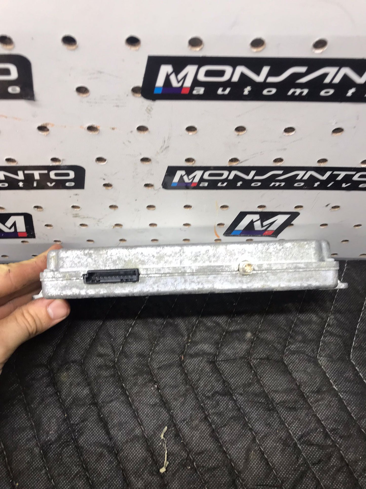 REAR VIEW CAMERA CONTROL MODULE OEM 2011-2016 BMW 528I 535I 550I SERIES SKU 1147