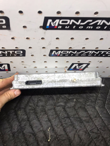 REAR VIEW CAMERA CONTROL MODULE OEM 2011-2016 BMW 528I 535I 550I SERIES SKU 1147