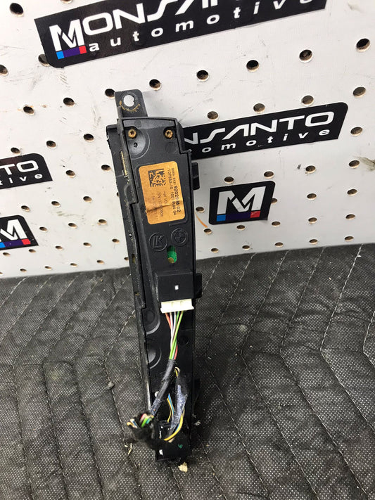 10-17 BMW 535I 640I 750I X3 X4 OPERATI DRIVING MODE SWITCH SKU 1155
