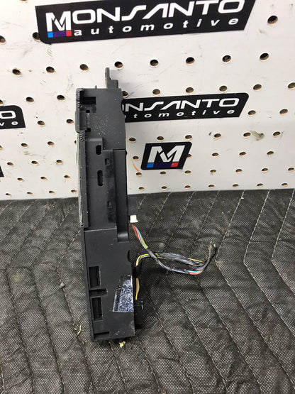 10-17 BMW 535I 640I 750I X3 X4 OPERATI DRIVING MODE SWITCH SKU 1155