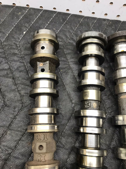 ENGINE CAMSHAFT FIT JEEP DODGE CHRYSLER RAM 3.6L  PENTASTAR 2011-2018 SKU 1156