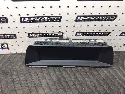 11-13 BMW 528 535 550 NAVIGATION RADIO DISPLAY SCREEN OEM CID F10 SKU 1157