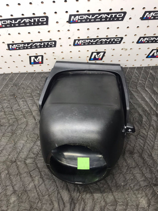 BMW 535I F10 STEERING COLUMN COVER TRIM 2011-2016 OEM SKU 1161