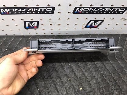 11-16 BMW F07 F10 528I 535I FRM3 FOOTWELL BODY LIGHT CONTROL MODULE  OEM SKU 1165