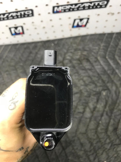 IGNITION COIL CHRYSLER DODGE JEEP  SKU 1168