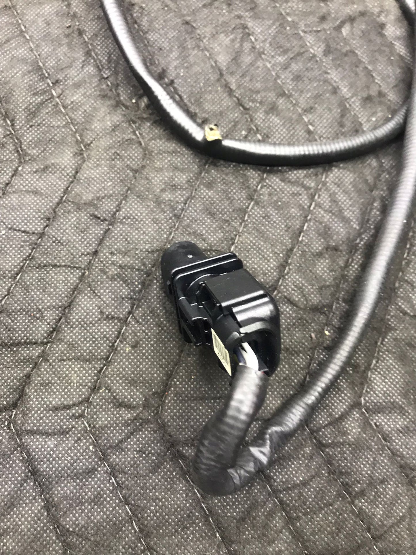 BMW E90 E92 328I N51 ENGINE OXYGEN SENSORS O2 SKU 1185