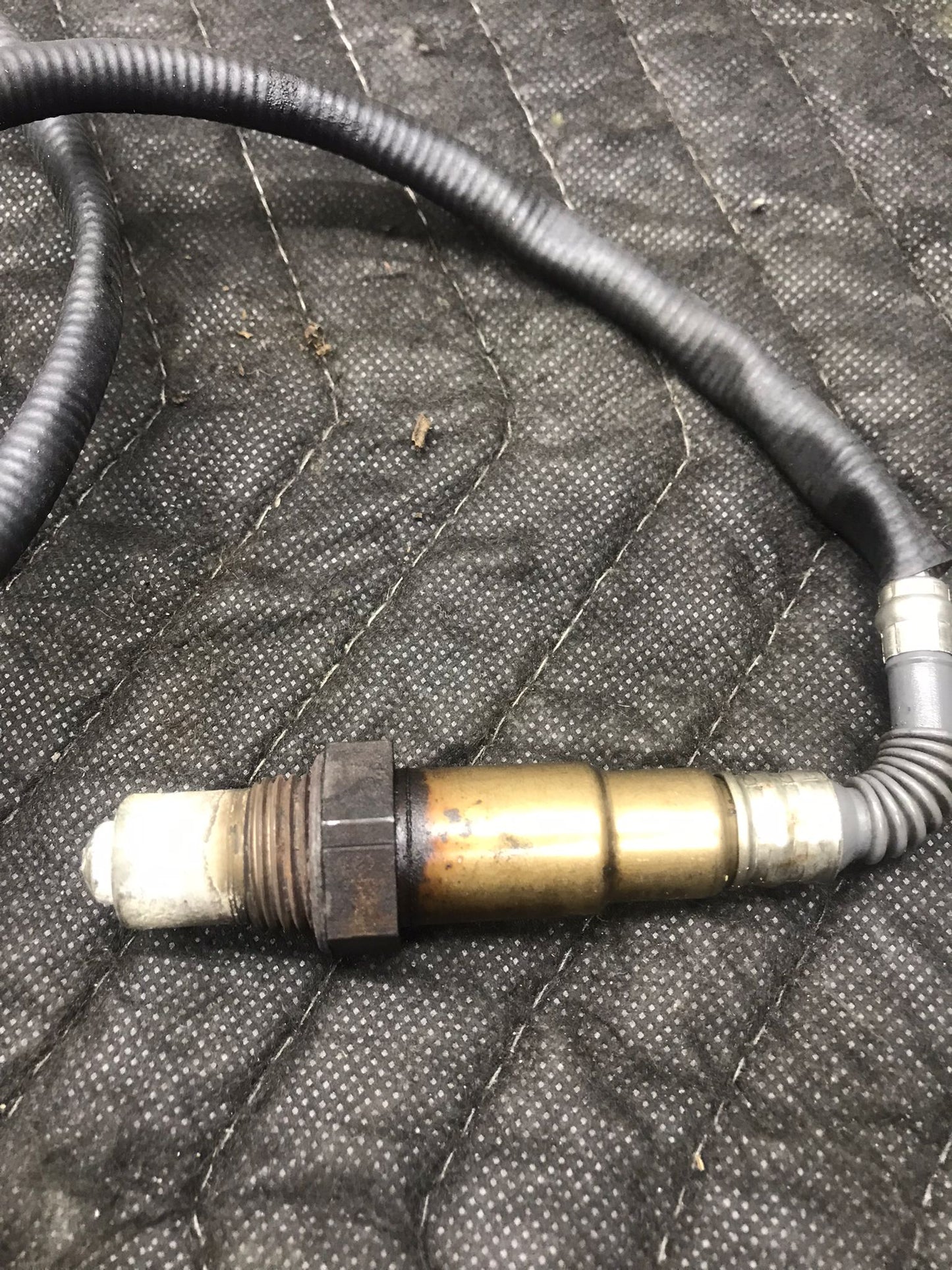 07-10 OEM BMW E82 E90 E93 OXYGEN O2 LAMBDA PROBE SENSORS N54 N52  SKU 1190