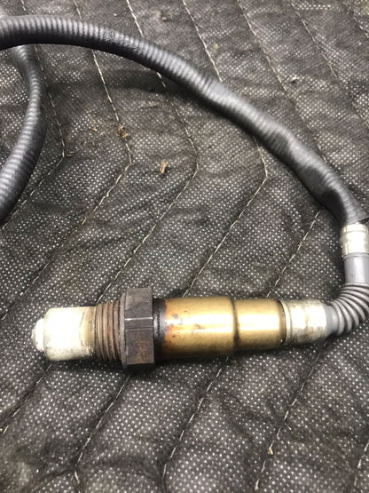 07-10 OEM BMW E82 E90 E93 OXYGEN O2 LAMBDA PROBE SENSORS N54 N52  SKU 1190