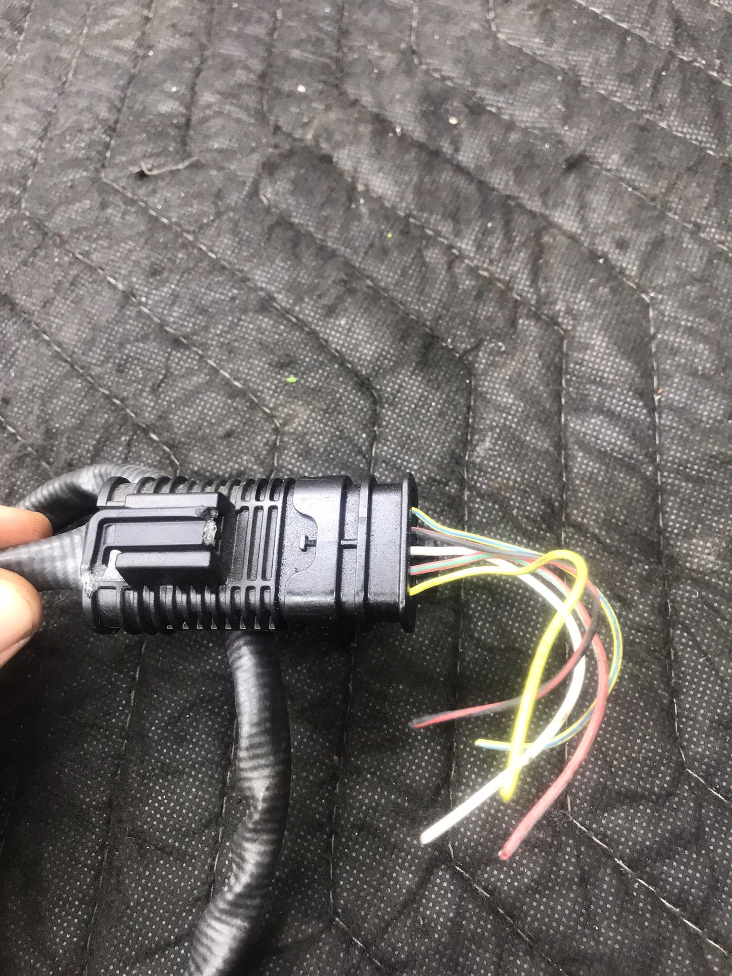 2017 - 2022 BMW 430I F32 OEM 2.0L AWD O2 OXYGEN SENSOR SKU 1193