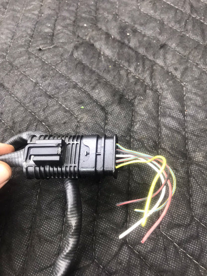 2017 - 2022 BMW 430I F32 OEM 2.0L AWD O2 OXYGEN SENSOR SKU 1193