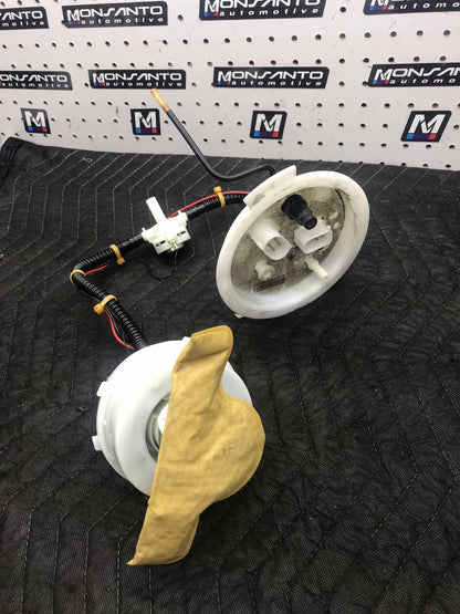 2011-2016 BMW 535I F10 3.0L I6 N55 GAS TANK FUEL PUMP SKU 1201