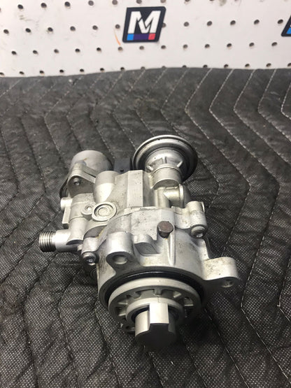 PRESSURE FUEL PUMP BMW E90 E60 E92 F10 N54 N55 OEM SKU 1204