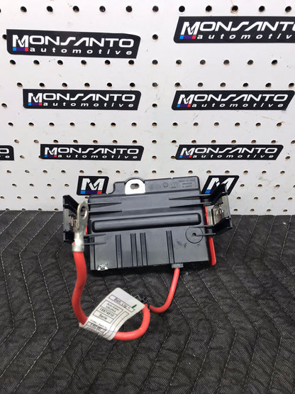 POWER DISTRIBUTION BOX FUSE  BMW X1 E81 E82 E84 E87 E88 E90 E91 E92 SKU 1207