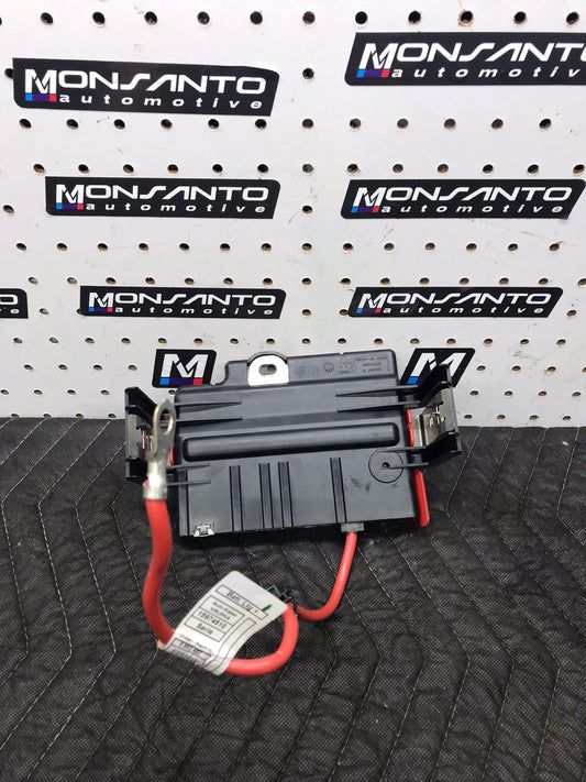 POWER DISTRIBUTION BOX FUSE  BMW X1 E81 E82 E84 E87 E88 E90 E91 E92 SKU 1207