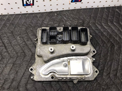 PWG DME ENGINE CONTROL UNIT COMPUTER 09-13 OEM BMW E82 E84 E88 E90 E92 E93 N55  SKU 1210