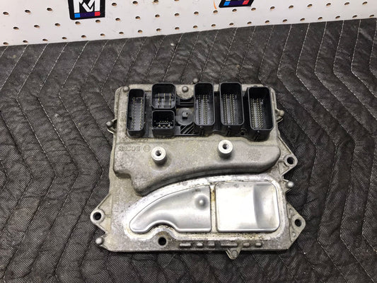 PWG DME ENGINE CONTROL UNIT COMPUTER 09-13 OEM BMW E82 E84 E88 E90 E92 E93 N55  SKU 1210