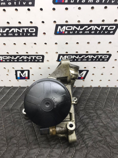 ENGINE OIL FILTER HOUSING COOLER 15-20 BMW F87 F80 F82 M2 M3 M4 S55  SKU 1213