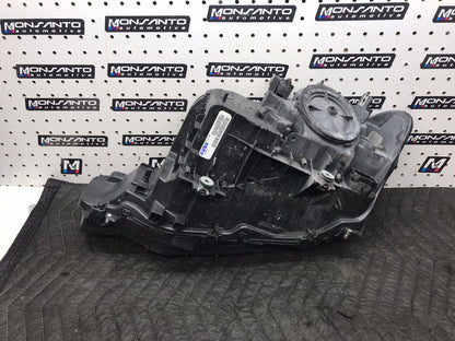 HEADLIGHT RIGHT PASSENGER  BMW F30 328I 320I  SKU 1228