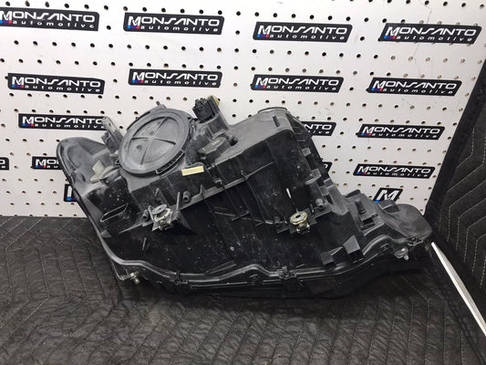 HEADLIGHT LEF DRIVER BMW OEM F30 328I 320I 2012-2016 SKU 1229
