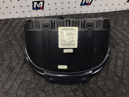 CLUSTER BMW SERIE 1 128I OEM 2012  SKU 1230