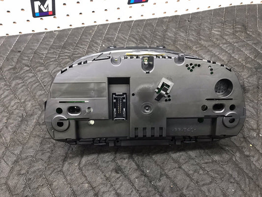 CLUSTER BMW SERIE 1 128I OEM 2012  SKU 1230