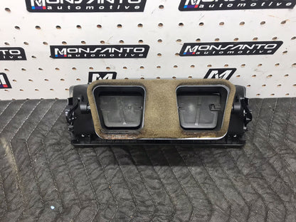 FRESH AIR GRILL CENTER VENT OEM BMW 1 SERIES E81 E82 E87 E87 E88 SKU 1235