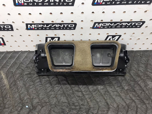 FRESH AIR GRILL CENTER VENT OEM BMW 1 SERIES E81 E82 E87 E87 E88 SKU 1235