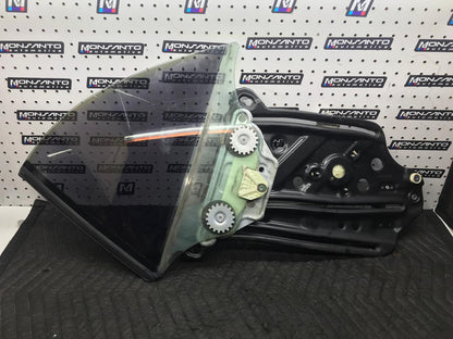 2008-13 BMW 135I 128I E88 REAR LEFT  HAND WINDOW REGULATOR W/ MOTOR SKU 1247