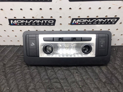 2010 2011 2012 2013 FITS BMW 128I E88 FRONT OVERHEAD DOME LIGHT LAMP OEM SKU 1264