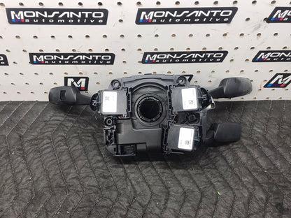 08-13 OEM BMW E82 E88 135I 128I CLOCK SPRING STEERING SKU 1265