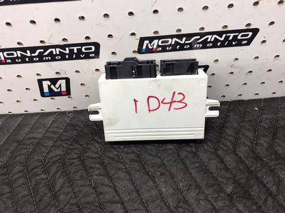 08-13 OEM BMW E88 128 135 CONVERTIBLE CVM6 ROOF FOLDING TOP MODULE  SKU 1269