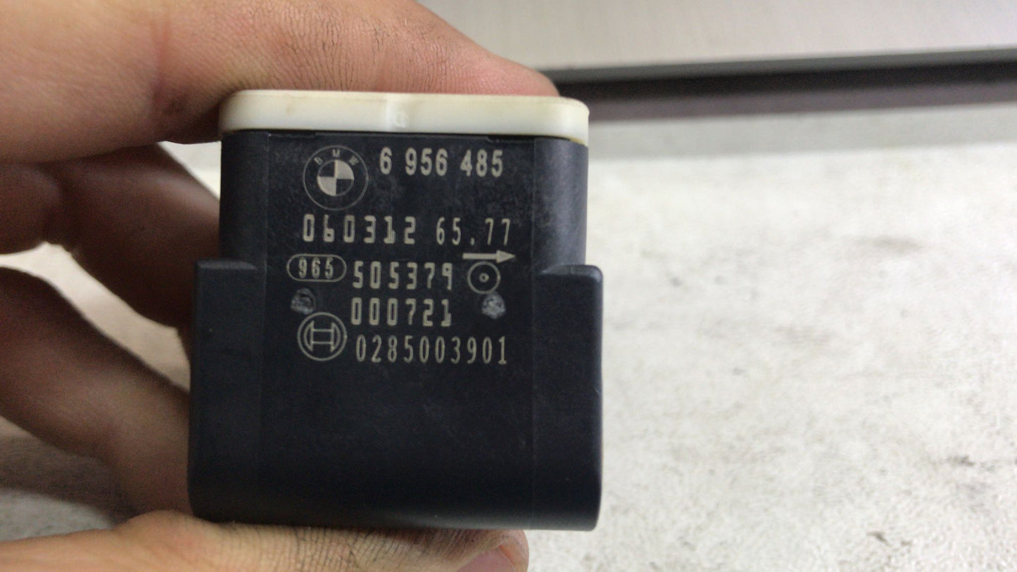 2008-2011 BMW 128I RH IMPACT ACCELERATION SENSOR  OEM SKU 1273