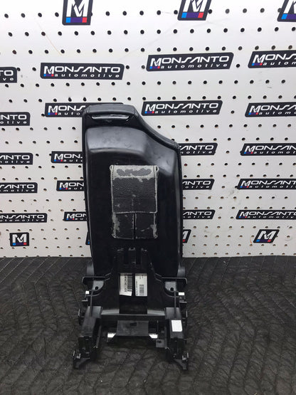 08-13 OEM BMW E88 E82 CENTER CONSOLE ARMREST  SKU 1277
