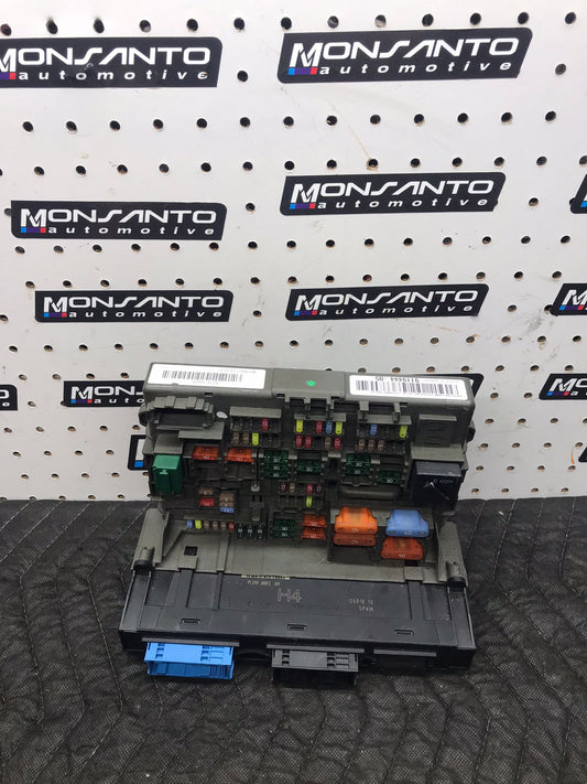BMW 1 3 SERIES E81 E87 E90 E91 E92 RELAY FUSE BOX POWER DISTRIBUTION SKU 1278