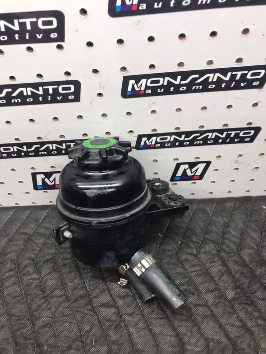 POWER STEERING FLUID RESERVOIR 2007 2008 2009 2010 2011 BMW 328I 128I E88 OEM  SKU 1280