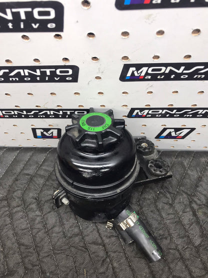POWER STEERING FLUID RESERVOIR 2007 2008 2009 2010 2011 BMW 328I 128I E88 OEM  SKU 1280