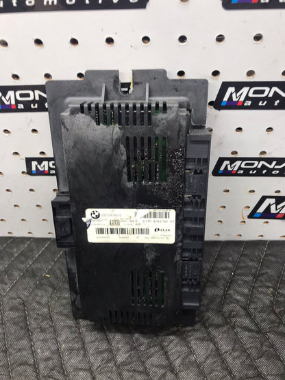 BMW 1 3 SERIES E87 E81 E88 E82 E90 E91 E92 E93 FOOTWELL MODULE SKU 1282