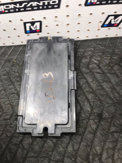 BMW 1 3 SERIES E87 E81 E88 E82 E90 E91 E92 E93 FOOTWELL MODULE SKU 1282