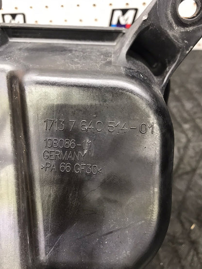 SERIES COOLANT RESERVOIR TANK OEM 2006-2013 BMW 128I 135I 325I 328I 330I 335I  SKU 1288