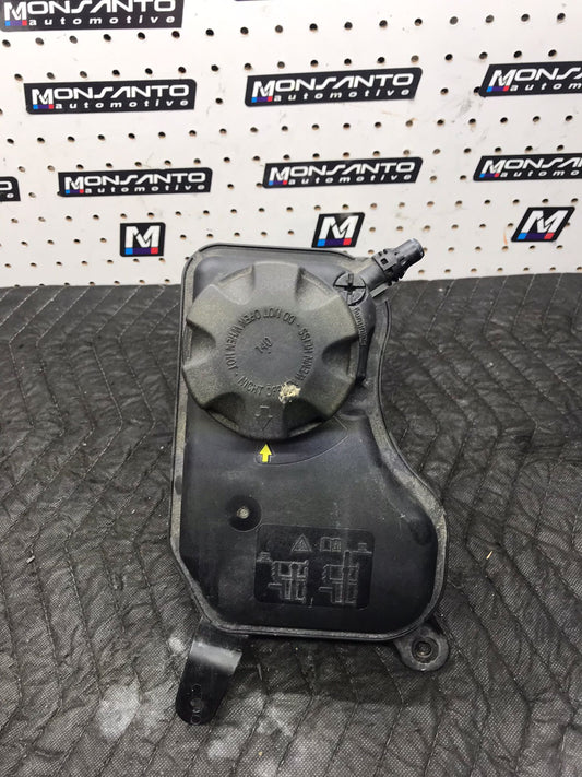 SERIES COOLANT RESERVOIR TANK OEM 2006-2013 BMW 128I 135I 325I 328I 330I 335I  SKU 1288