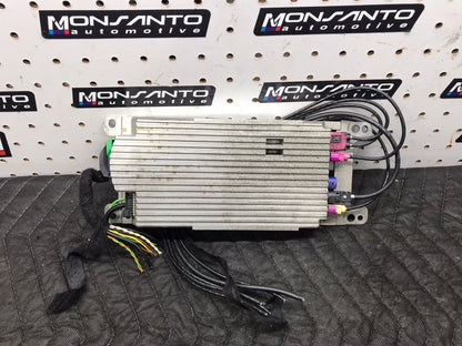 COMBOX COMMUNICATION TELEMATICS CONTROL MODULE BMW SERIE 1 3 135I 128I 328I Z4 X1 M3  SKU 1287