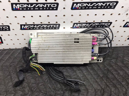COMBOX COMMUNICATION TELEMATICS CONTROL MODULE BMW SERIE 1 3 135I 128I 328I Z4 X1 M3  SKU 1287