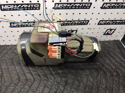 2008-2013 BMW 128I 135I CONVERTIBLE TOP HYDRAULIC MOTOR OEM  SKU 1296