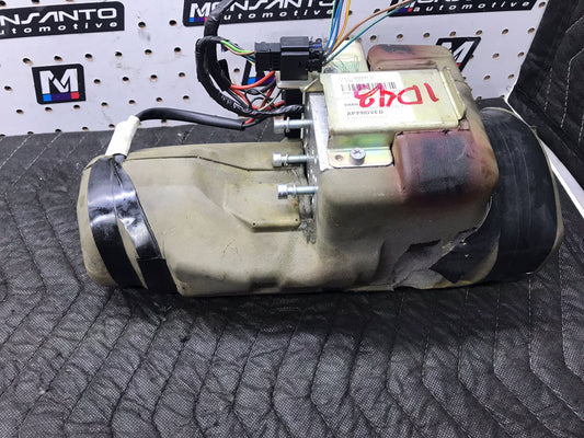 2008-2013 BMW 128I 135I CONVERTIBLE TOP HYDRAULIC MOTOR OEM  SKU 1296