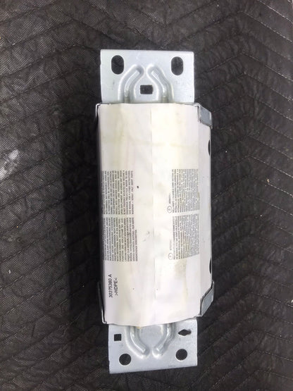 BMW E88 1-SERIES CONVERTIBLE FRONT PASSENGER'S DASHBOARD SRS MODULE SKU 1301