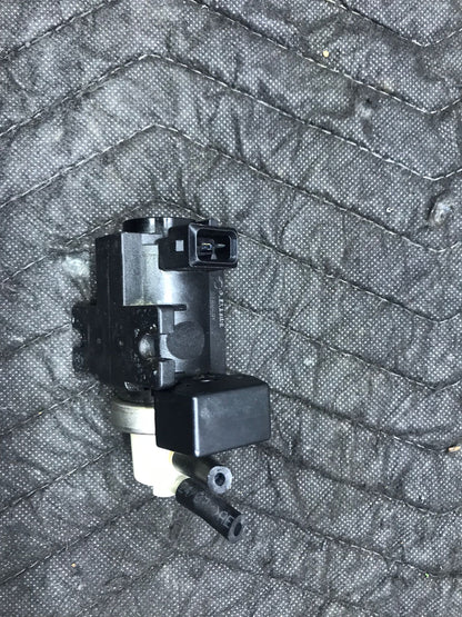 SET OF 2 SOLENOID VALVE FOR BMW  N54 SKU 1304