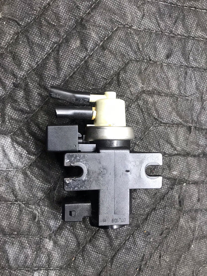 SET OF 2 SOLENOID VALVE FOR BMW  N54 SKU 1304