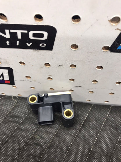 2007-2016 BMW E8X E9X SIDE IMPACT CRASH SRS SENSOR OEM SKU 1307