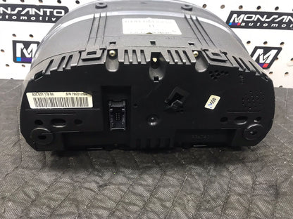 2007-2013 BMW 328I E90 E91 SPEEDOMETER CLUSTER  OEM  SKU 1321